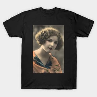 Cabinet card T-Shirt